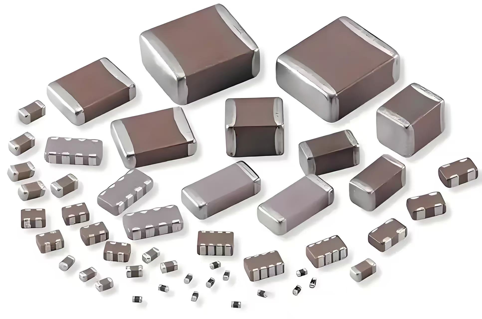 电容、散装电容、处理品电容、不合格电容收回收