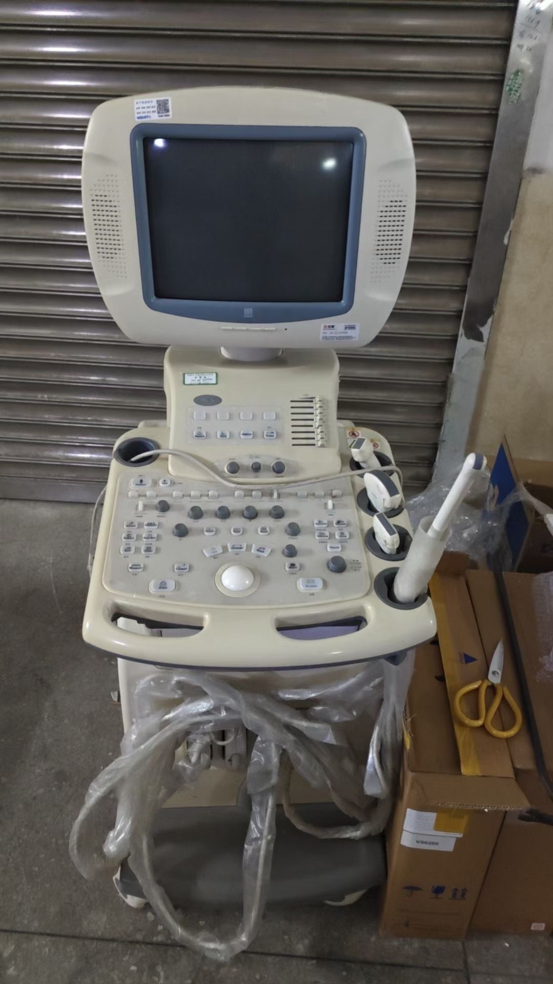 医疗设备回收、医院报废设备回收